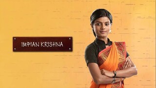 Impian Krishna - Episode Terakhir