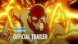 Justice League_ Crisis On Infinite Earths Part One _ Official Trailer _ Warner B