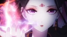 KOUKYUU NO KARASU EPISODE 11 SUB INDO