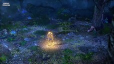 Martial Peak Episode 30 Sub Indo