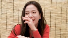 JISOO menanggapi rumor "perseteruan anggota".