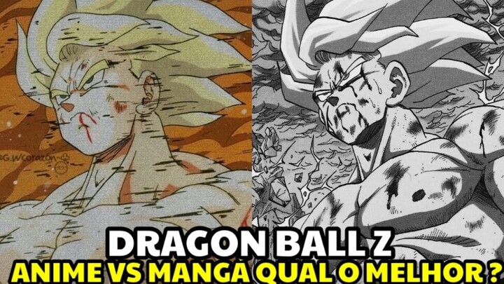 Black Freezer MASACRA a Goku y Vegeta | Dragon Ball Super Manga 87 - Bilibili Black Freezer MASACRA a Goku y Vegeta | Dragon Ball Super Manga 87 - Bilibili