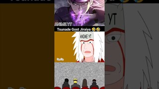 Naruto Squad Reaction X Tsunade Gost Jiraiya TAPA TAP X Sus Moment 😂😂