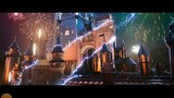 MOVIE ...strange world part 1