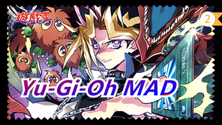 Yu-Gi-Oh MAD_2