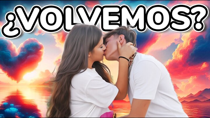 💔 ¿¿VOLVEMOS?? 💔 ¡MUY ÉPICO!