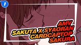 Cardcaptor Sakura / Sakura x Syaoran | Aaahhhhh!!! Aku Dukung Banget Pasangan Ini!!!!!!_1