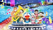 [Trailer] Doraemon: Nobita Và Bản Giao Hưởng Địa Cầu