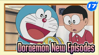 Doraemon New Episodes TV Version | 2005 Japan_V17