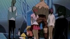 Flame of Recca Episode 22 Tagalog Dubbed