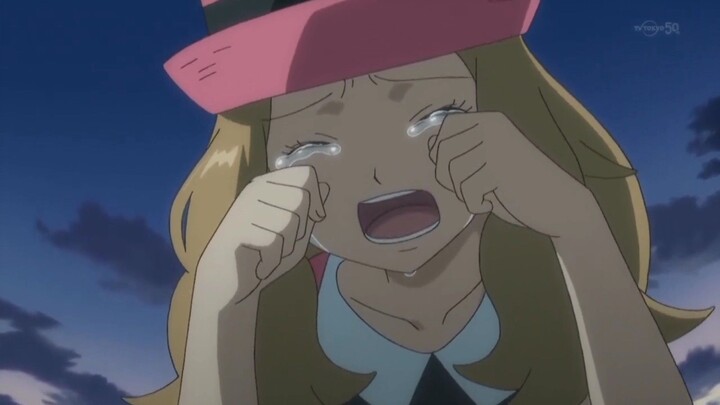 Pokémon XY episode 60