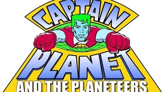 Captain Planet Season 1- Episode 15- The Conqueror