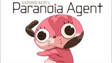 Paranoia Agent - Kato Reviews