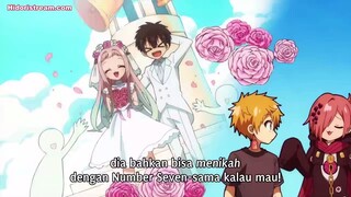 Shounen Hanako-kun Season 2 Episode 9 (Subtitle Indonesia)