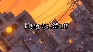 tiktok 12 cung hoàng đạo