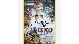 ISKO__ADVENTURES_IN_ANIMASIA__1995___Ogie_Alcasid,_Michelle_Van_Eimeren,_Michael_V.