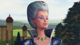 Which villain in the Barbie movie impressed you the most?