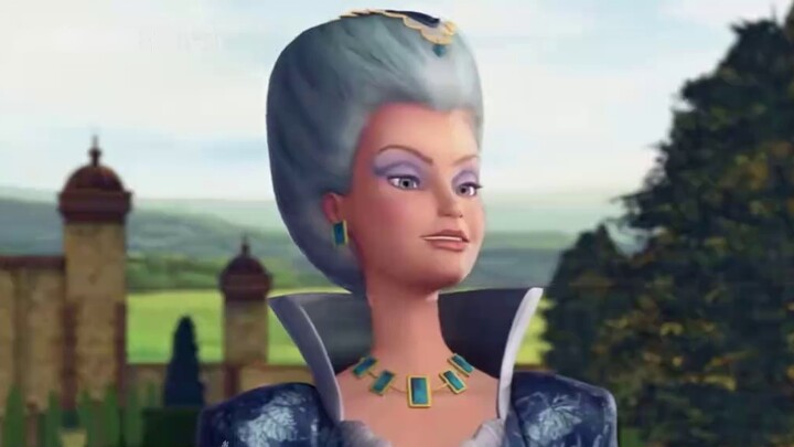 Which villain in the Barbie movie impressed you the most?