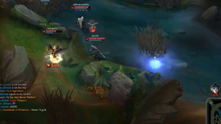 Tết đến nơi rồi cày liên minh đi chứ #Lienminh #game