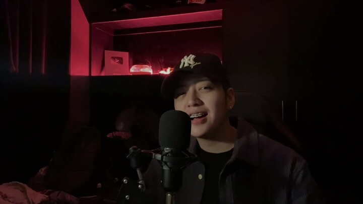 Karma | Skusta Clee ft. Gloc 9 (cover by Mm)