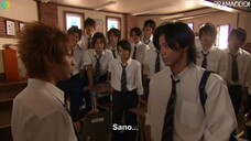 Hana Kimi JP Episode 9 - Engsub