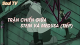 Soul Eater (Short Ep 23) - Medusa x Stein (Tiếp) #souleater