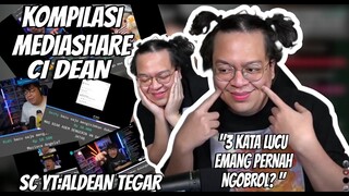 KOMPILASI MEDIASHARE DEANKT "3 KATA LUCU EMANG PERNAH NGOBROL" || PART 56!!!