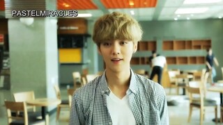 [ENGSUB] 141006 EXO 902014 _ Luhan's Preview