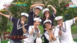 RUNNING MAN Episode 312 [ENG SUB] (Monthly Evaluation)