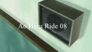 Ao Haru Ride - Episode 8