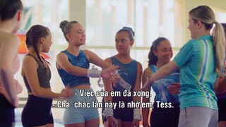 Học viện thể dục: Một cơ hội thứ hai EP 8 [Sub Việt]