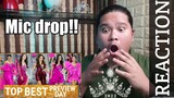 Miss Universe Thailand 2022 TOP BEST IN PREVIEW DAY! REACTION || Jethology