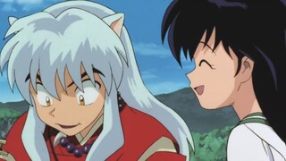 Hai bi kịch của InuYasha đều do kén ăn gây ra, đồ chó, mày không hiểu được lòng con gái đâu.