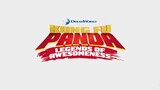 Kung Fu Panda Legends of Awesomeness Season1 Episode1 Hindi Dubbed