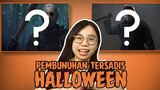 Pembunuhan TERSADIS di Hari Halloween [TTS - Tahu Tidak Sih?]