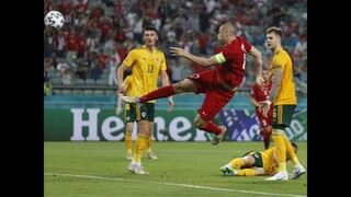 🔴 TRỰC TIẾP BÓNG ĐÁ Đảo Faroe vs Lithuania UEFA Nations League