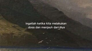 takjub sama sifat allah yang ar-rahman