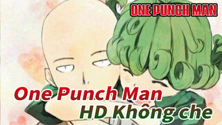 Muốn đánh với thầy ta hả? | One Punch Man không che