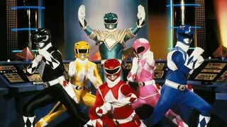 MMPR | S02E11 | The Song Of Guitardo