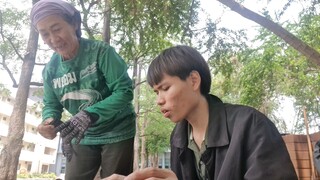 ความอบอุ่นกับการทำงาน
