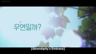 Serendipity's Romance Episode 3 영어 자막