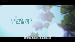 Serendipity's Embrace Episode 3  with English sub