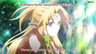 isekai cheat magician eps 03