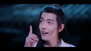 [Vong Tiện] Trạm đừng đáng eo như vậy có được không??!