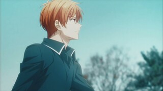 Fruits Basket S3 OP | The Final Season | FULL OPENING