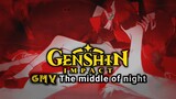[GMV] Genshin Impact 16