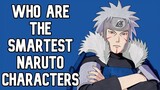 Evaluating Who is the Smartest Naruto Character