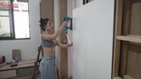 Decorate Large Walls