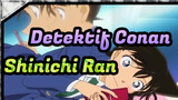 [Detektif Conan/MAD] Shinichi&Ran - Hatsukoi Cider