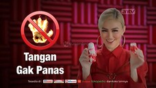 Agnez Mo - hot in cream - hot in go